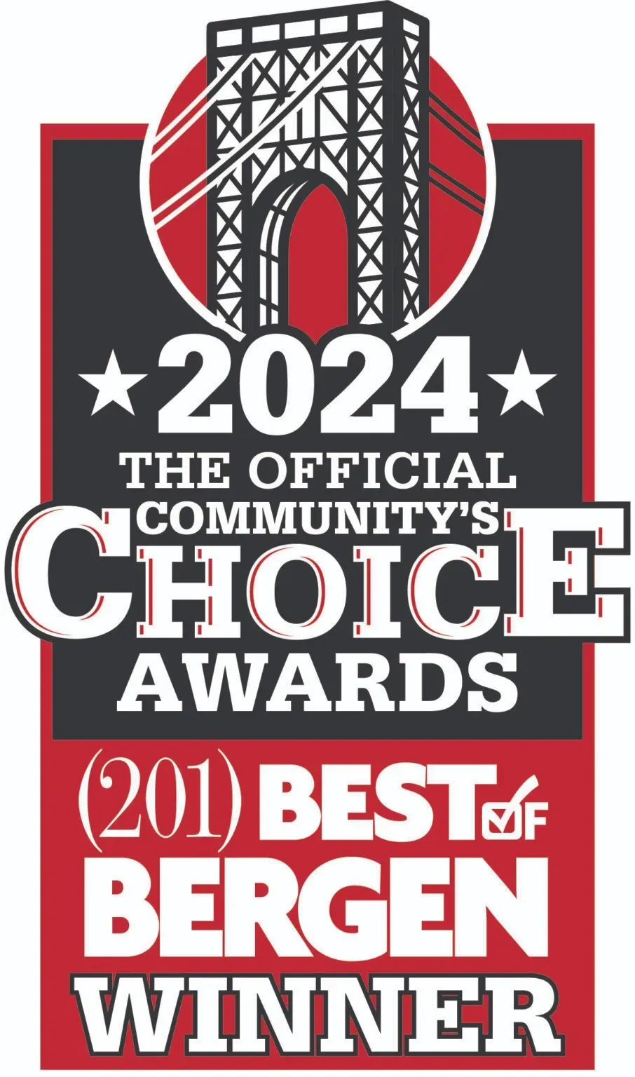 Kaeos Fitness Community Choice Award 2024