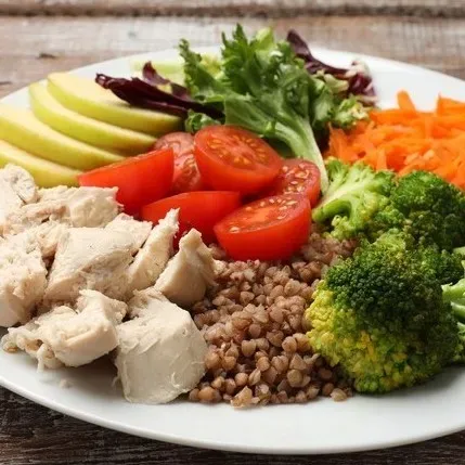 Losing Weight Does Not Have to Be Complicated