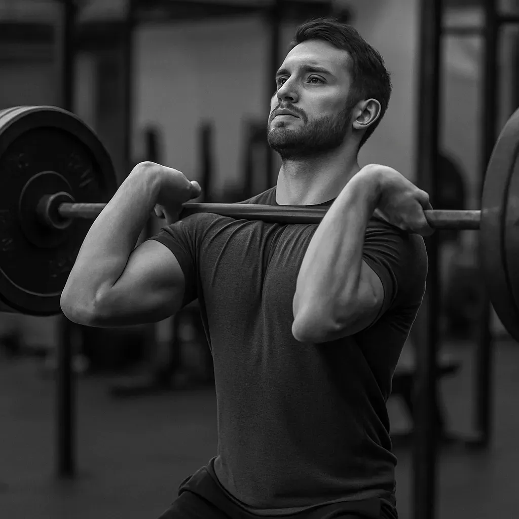How to Break Through a Strength Training Plateau