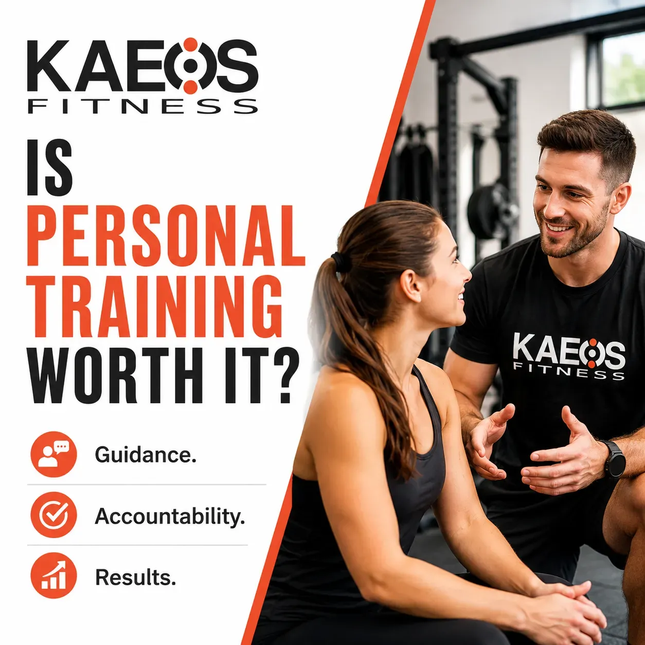 Is Personal Training Worth It? What You Get From Working With a Trainer