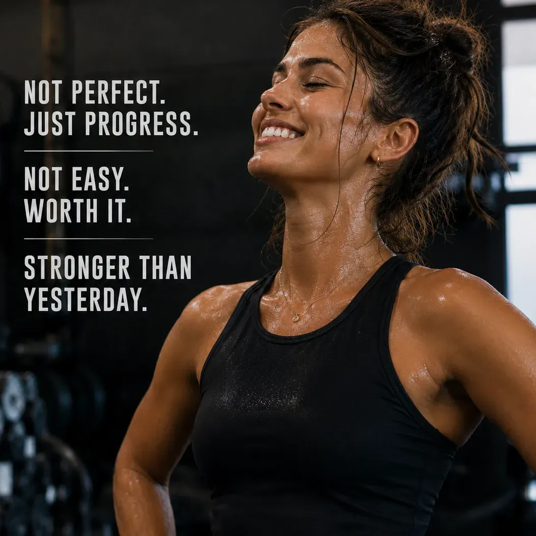 It's Not Too Late to Start Your Fitness Journey This Summer