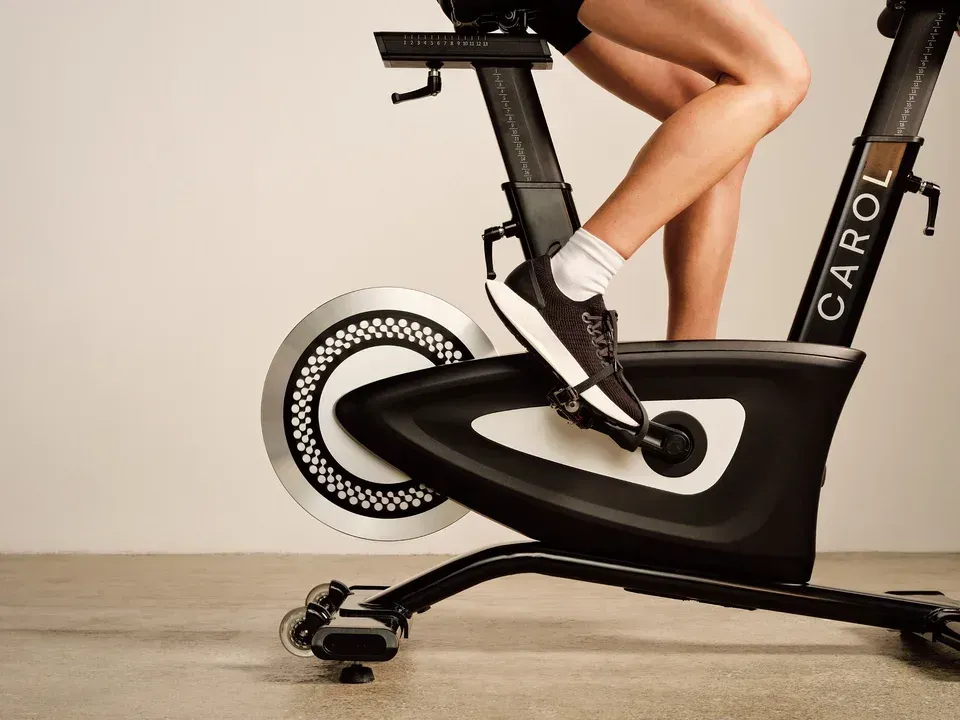 carol-bike-kaeos-fitness