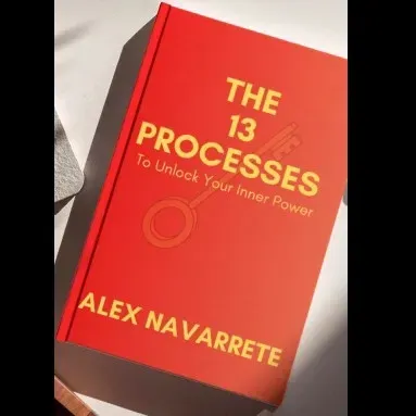 Mental Strength &amp; Discipline: The Edge You Need to Dominate Life by Alex Navarrete