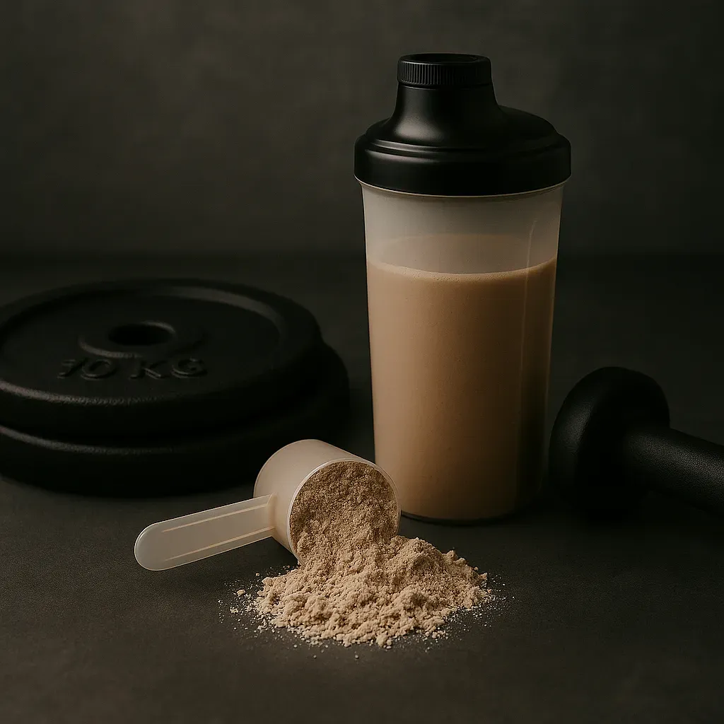 Protein Powders: What to Look For—And Why They Might Be Exactly What You Need