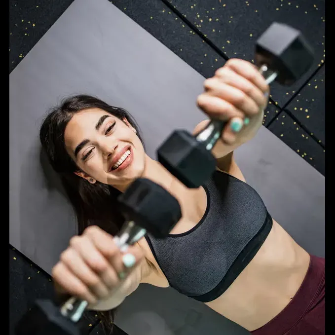 The Biggest Mistakes Beginners Make in the Gym